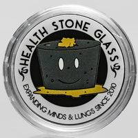 Health Stone Glass Replacement Vapor Stone