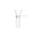 Human Grade Glass Standard Reclaim Catcher Flower Bowl