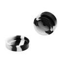 Human Grade Glass Standard Reclaim Catcher Puck