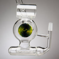 AutoPilot Worked Inline Dab Rig # 10 by JJMFH 