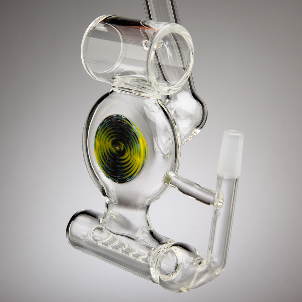 AutoPilot Worked Inline Dab Rig # 10 by JJMFH 