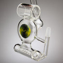 AutoPilot Worked Inline Dab Rig # 10 by JJMFH 