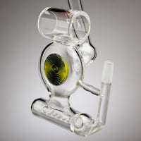 AutoPilot Worked Inline Dab Rig # 10 by JJMFH 