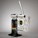 AutoPilot Worked Inline Dab Rig # 10 by JJMFH 