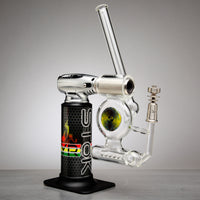 AutoPilot Worked Inline Dab Rig # 10 by JJMFH 
