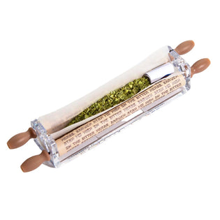 Tokin Jew Joint Scroller Rolling Machine