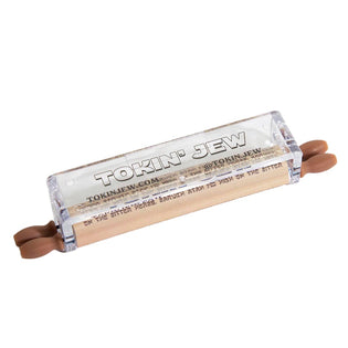 Tokin Jew Joint Scroller Rolling Machine