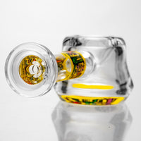 K. Haring Glass Spoon Pipes