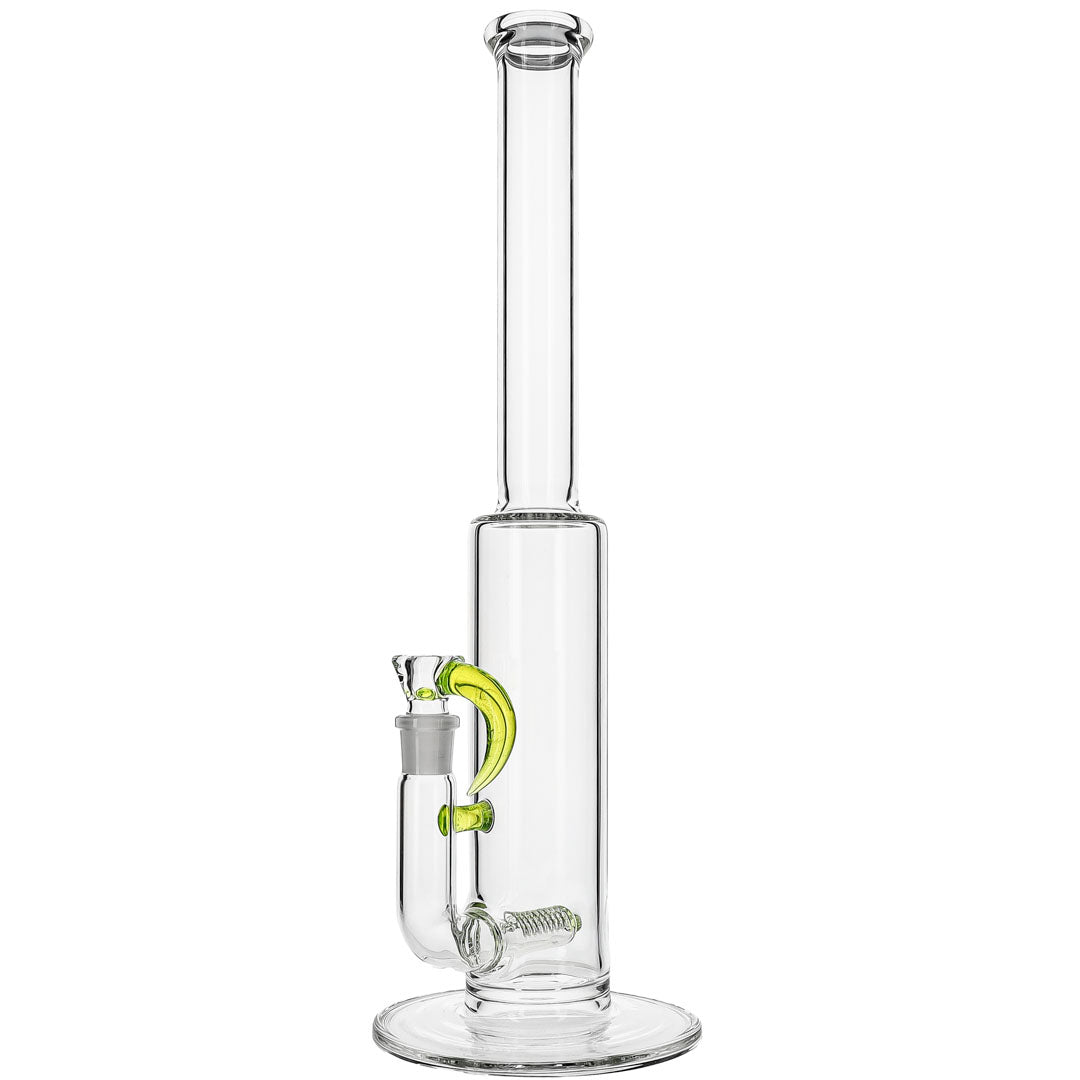 Kenta Kito - Lil Chungus Gridded Stemline Bongs