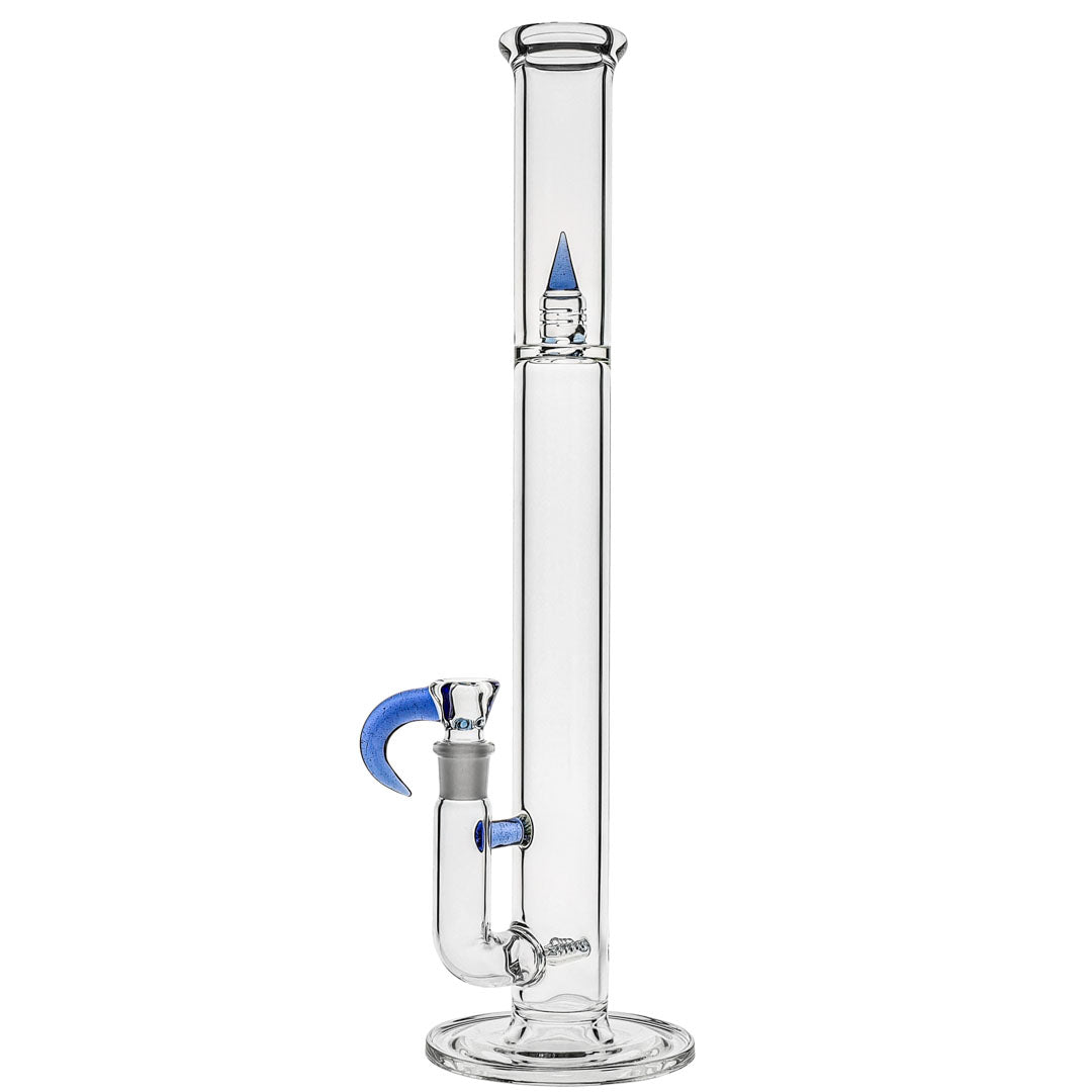 Kenta Kito Glass Twinline Perc Bongs