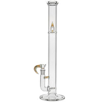 Twinline Inline Percolator Bongs by Kenta Kito Glass