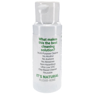 Klear Kryptonite 2 oz. Travel Bottle