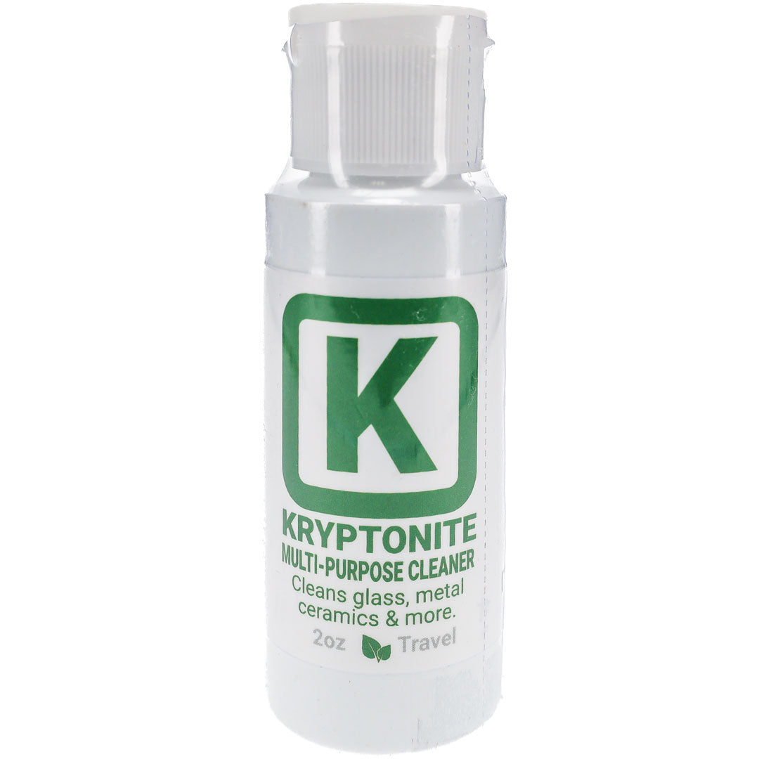 Klear Kryptonite - 2 oz. Travel Bottle