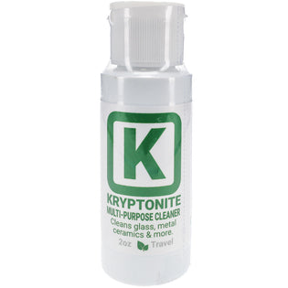 Klear Kryptonite 2 oz. Travel Bottle