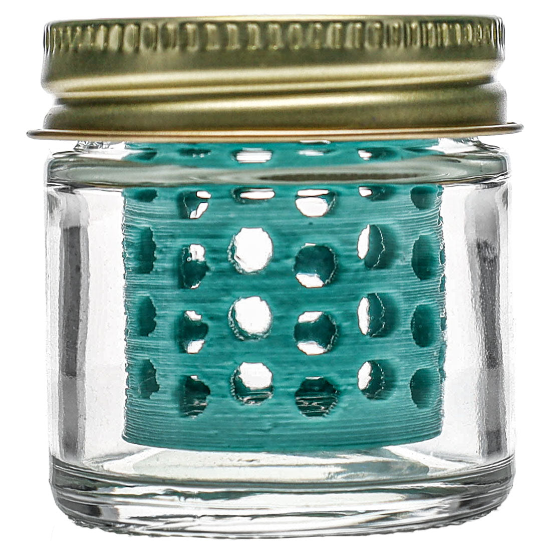 Kuhns Glass - Terp Pearl Jar Washing Station image