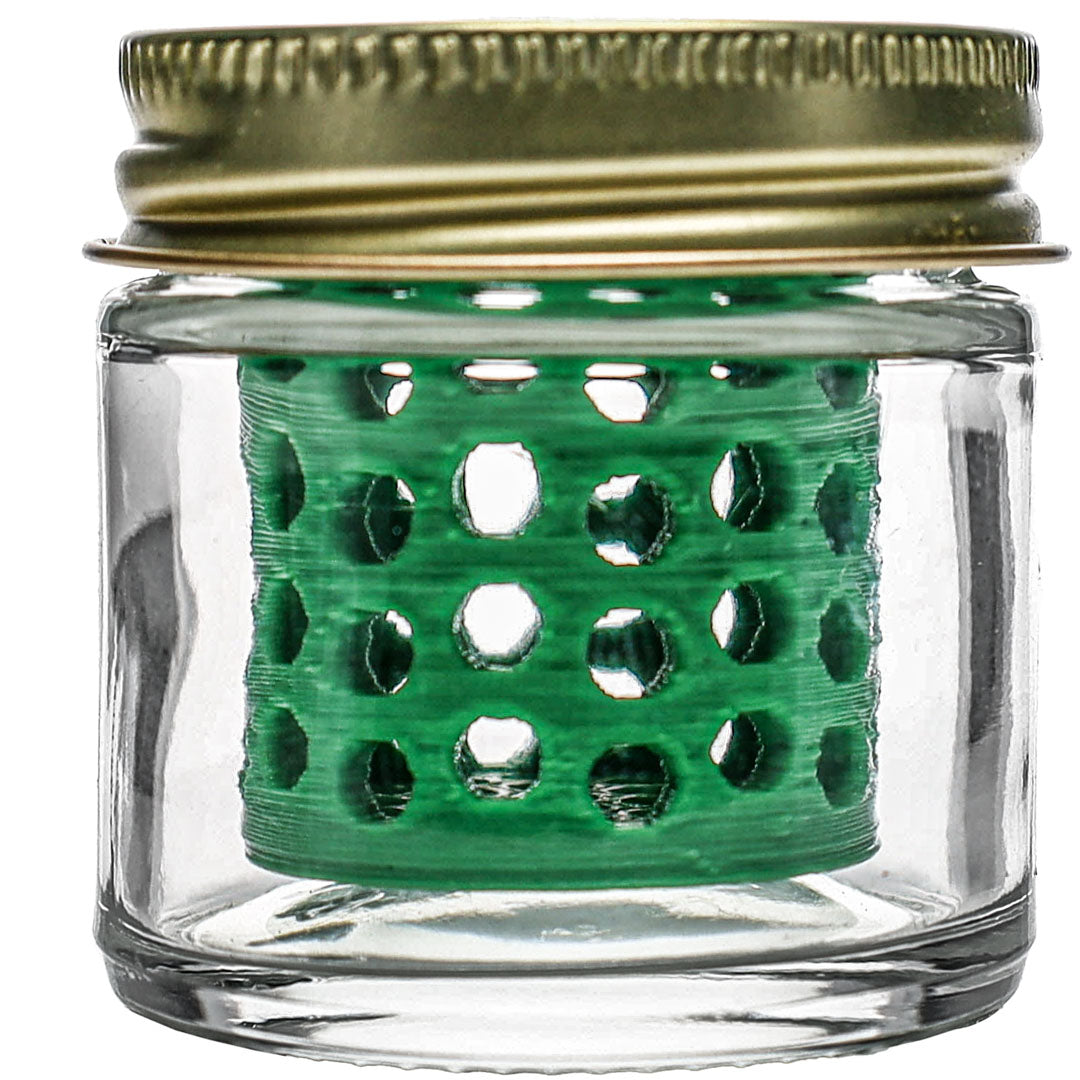 Kuhns Glass - Terp Pearl Jar Washing Station image