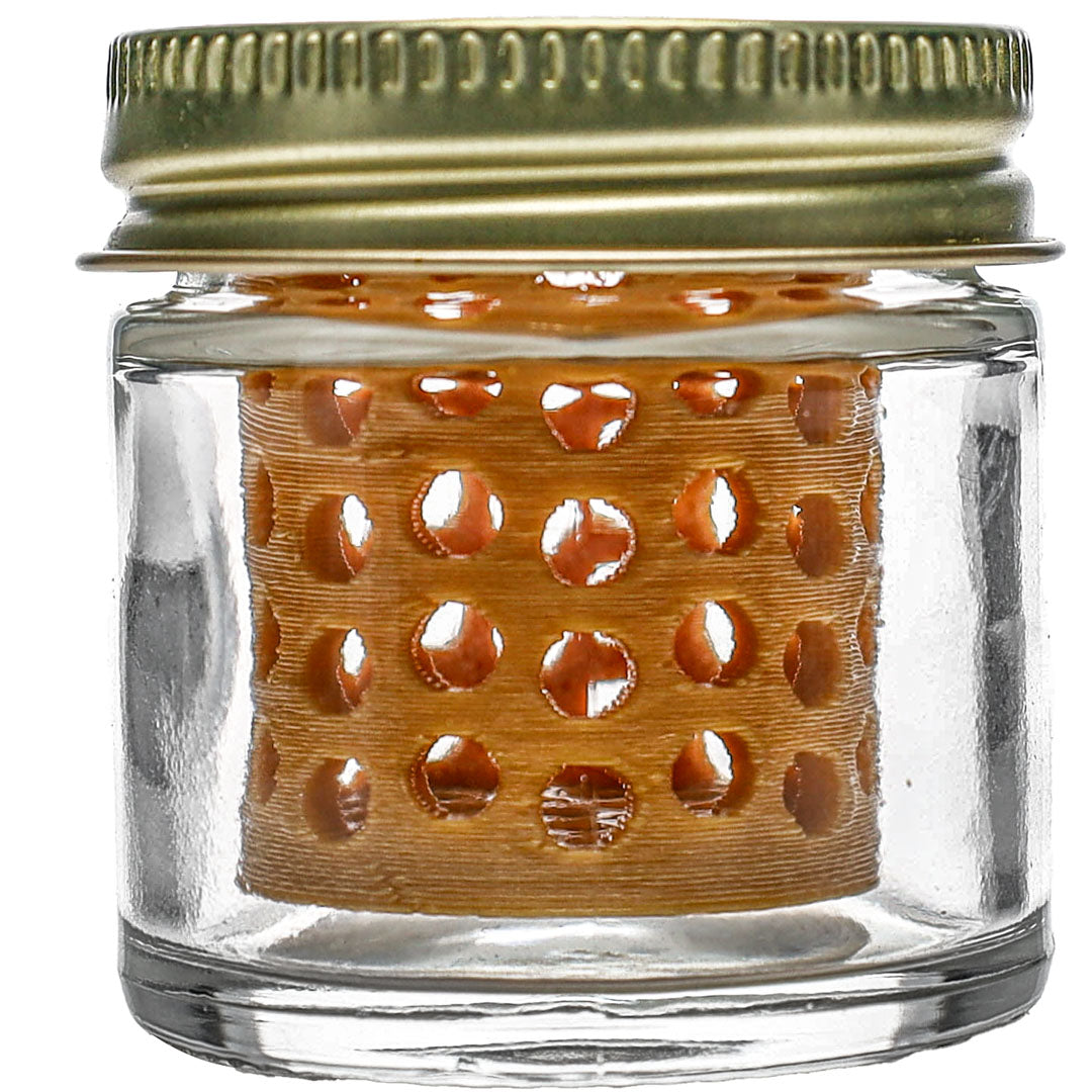 Kuhns Glass - Terp Pearl Jar Washing Station image