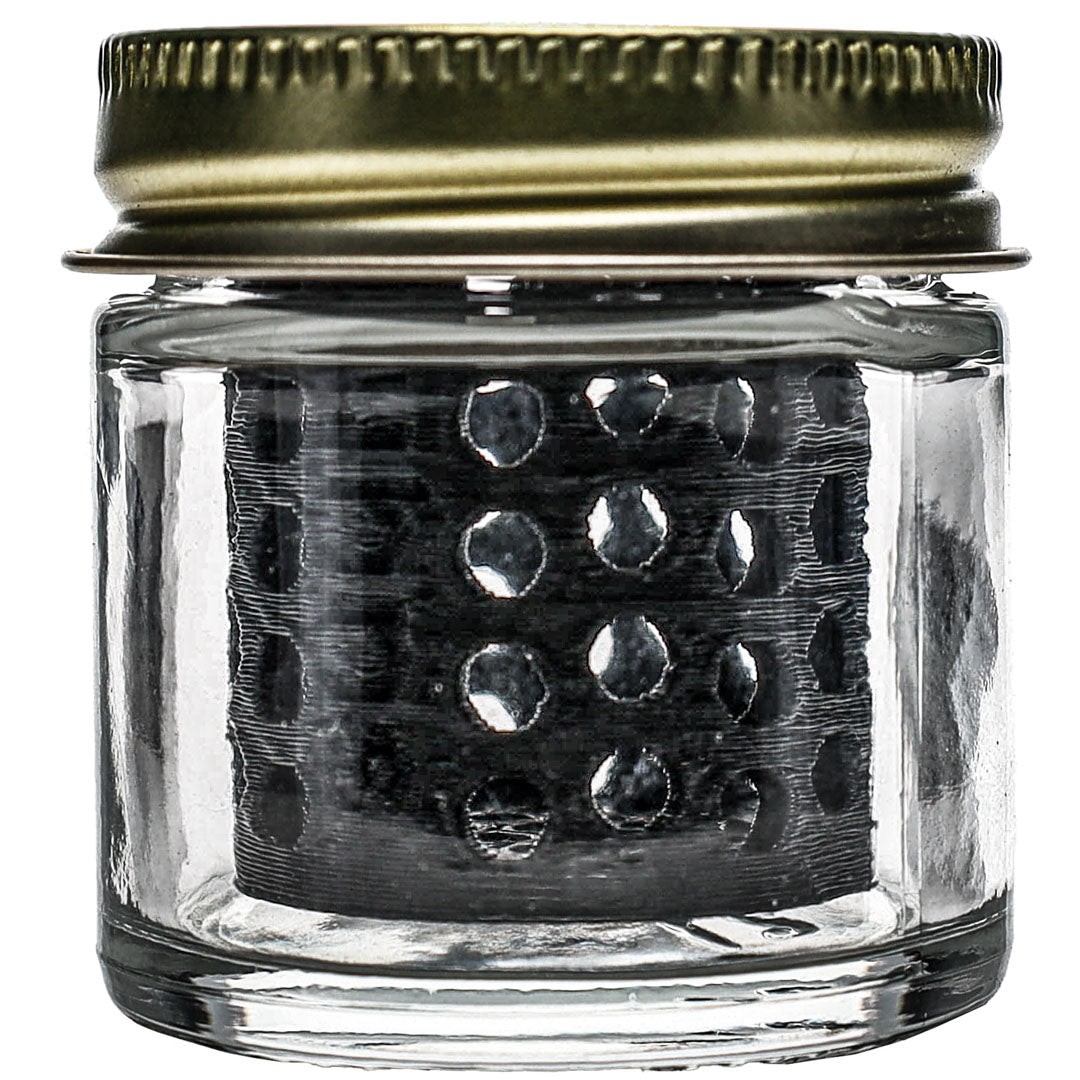 Terp Pearl Jar Washing Station by Kuhns Glass