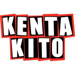 Kenta Kito Glass Logo