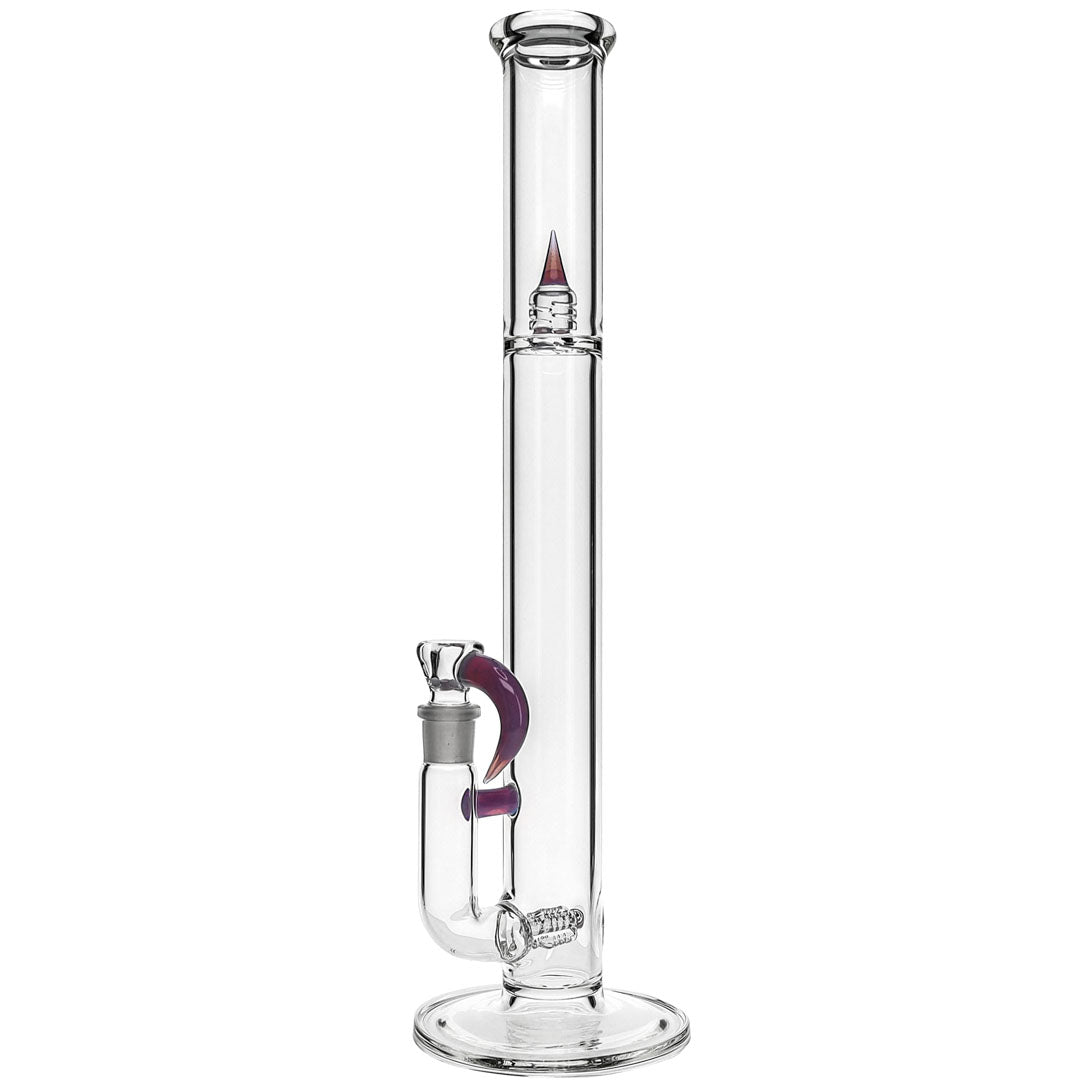 Kenta Kito Glass | Triple Inline Bongs