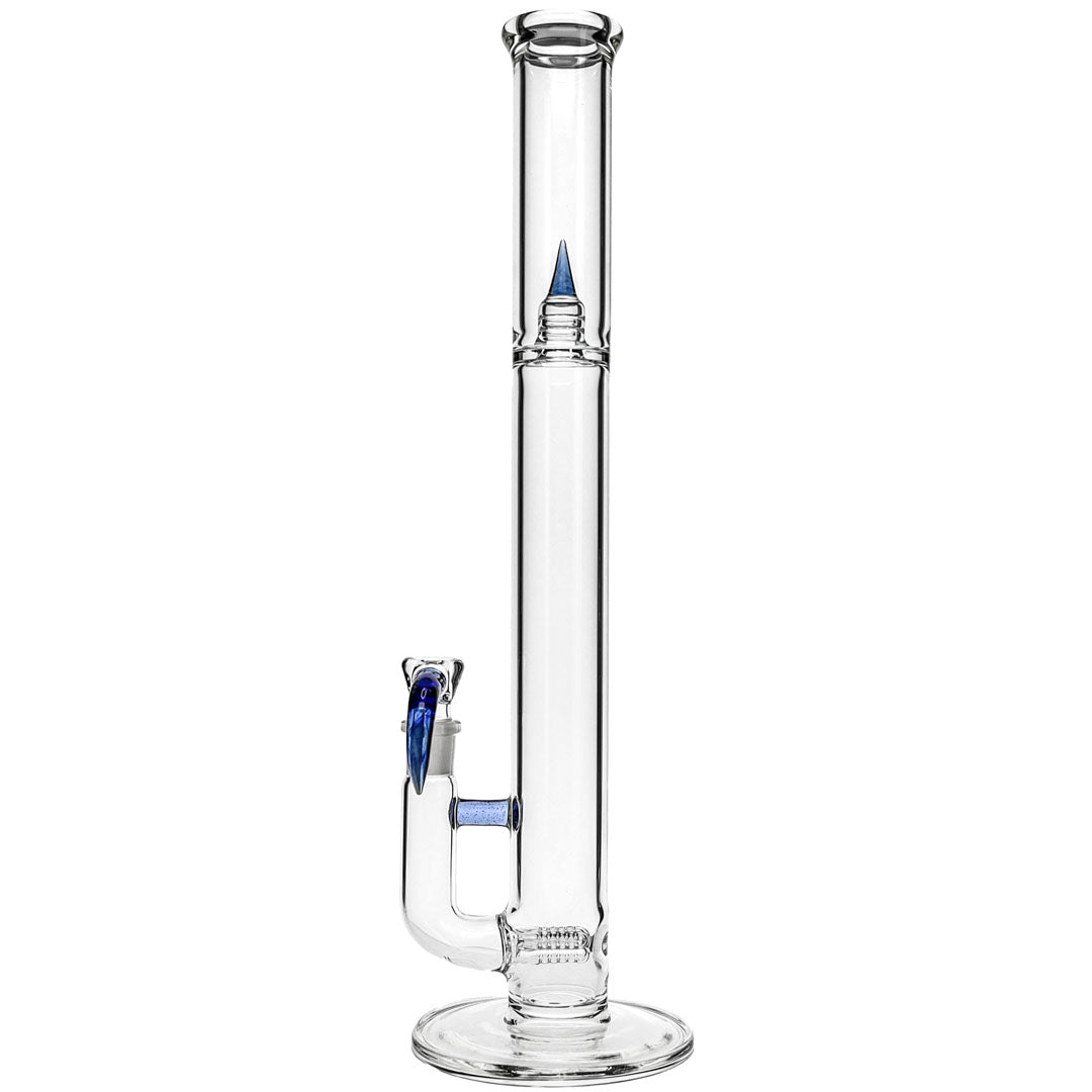 Kenta Kito Glass Triple Inline Bongs