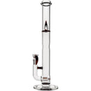 Kenta Kito Glass Accent Slim Stemline Bong