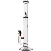 Kenta Kito Glass Accent Slim Stemline Bong