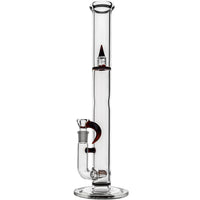 Kenta Kito Glass Accent Slim Stemline Bong