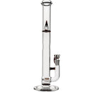 Kenta Kito Glass Accent Slim Stemline Bong