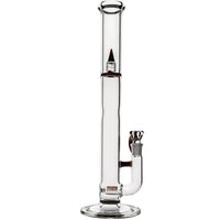 Kenta Kito Glass Accent Slim Stemline Bong