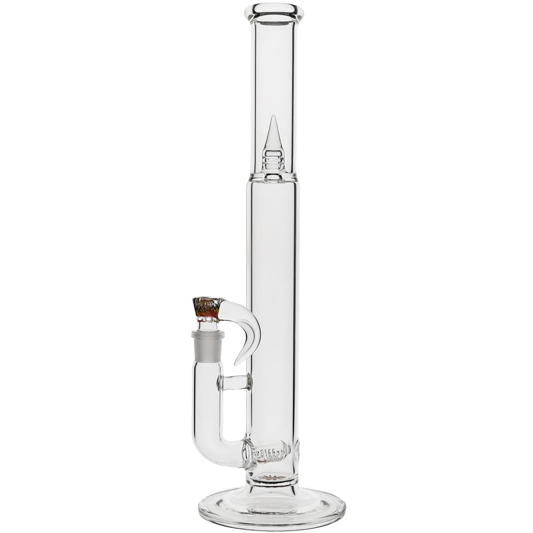 Kenta Kito Glass Mini Wig Wag Inline Bong