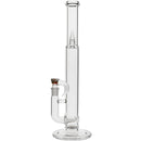 Kenta Kito Glass Mini Wig Wag Inline Bong