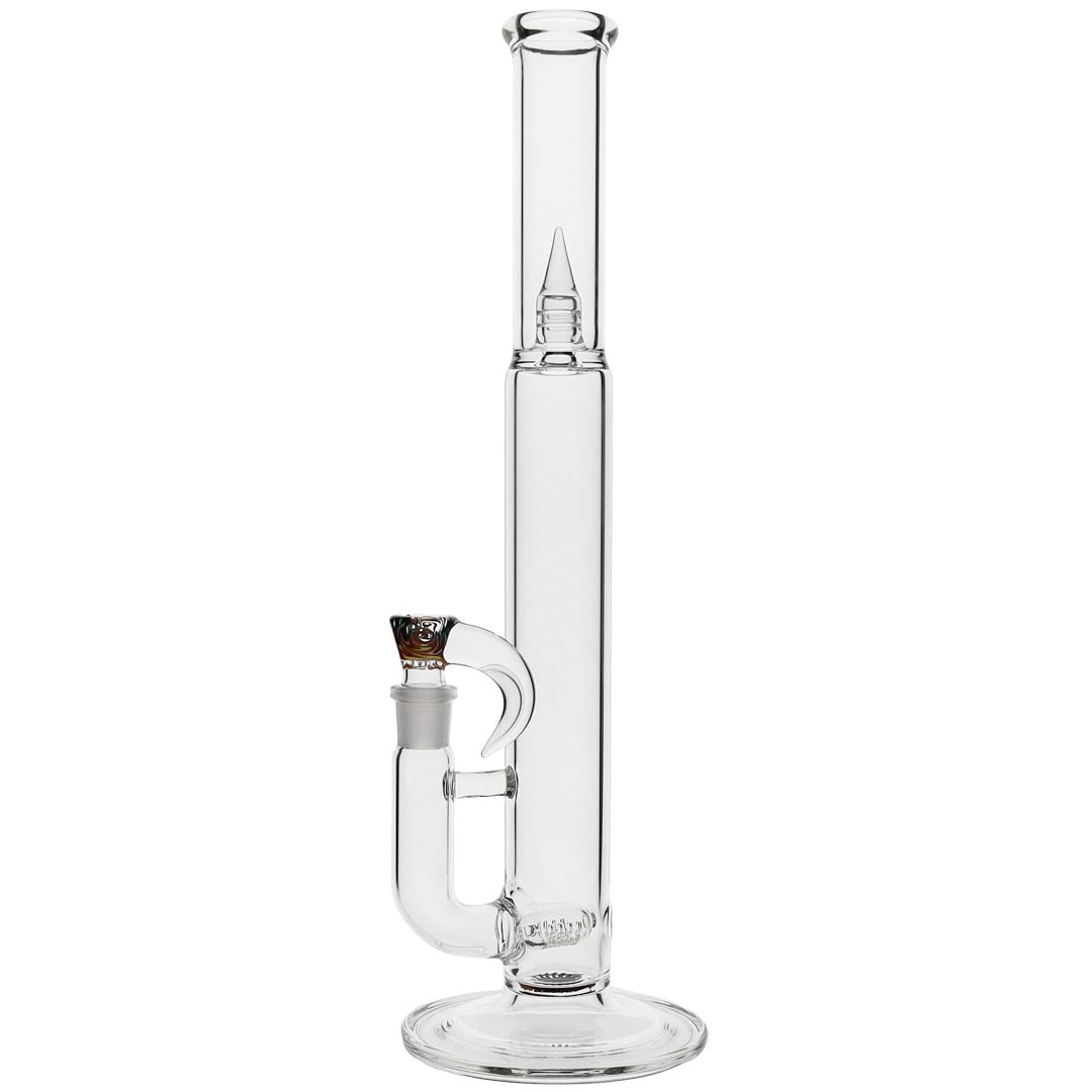 Kenta Kito Glass Mini Wig Wag Inline Bong