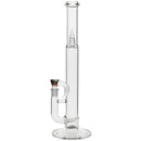 Kenta Kito Glass Mini Wig Wag Inline Bong