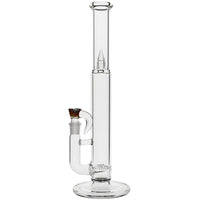 Kenta Kito Glass Mini Wig Wag Inline Bong