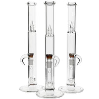 Kenta Kito Glass Mini Wig Wag Inline Bongs