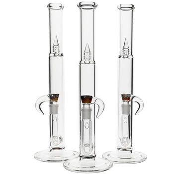 Kenta Kito Glass Mini Wig Wag Inline Bongs