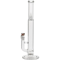 Kenta Kito Glass Mini Wig Wag Inline Bong