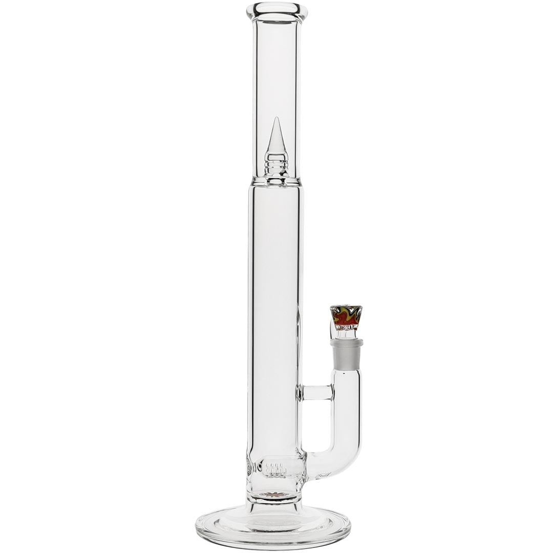 Kenta Kito Glass Mini Wig Wag Inline Bong
