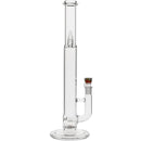 Kenta Kito Glass Mini Wig Wag Inline Bong