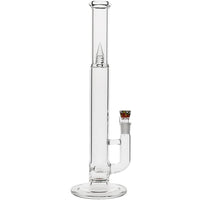 Kenta Kito Glass Mini Wig Wag Inline Bong