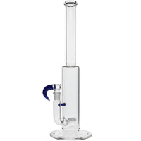Kenta Kito Glass Lil Chungus Gridded Stemline Bong