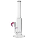 Kenta Kito Glass Lil Chungus Gridded Stemline Bong