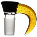 Kenta Kito Glass 4-Hole Bong Bowls