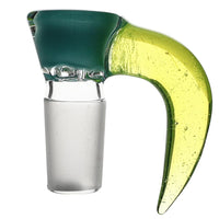 Kenta Kito Glass 4-Hole Bong Bowls