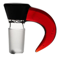 Kenta Kito Glass 4-Hole Bong Bowls