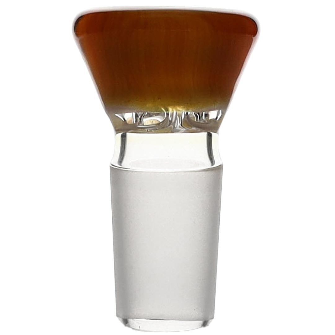 Kenta Kito Glass 4-Hole Bong Bowls