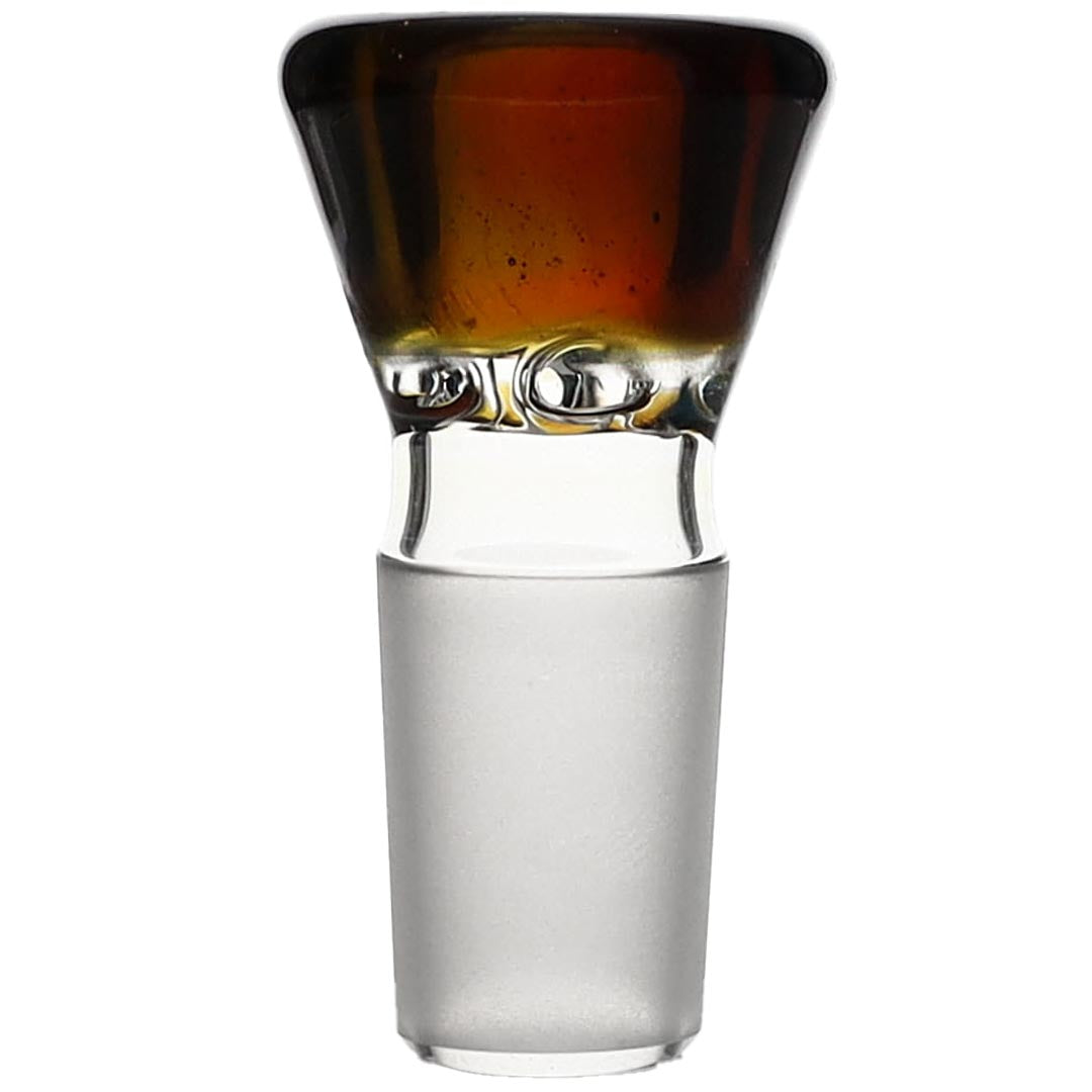 Kenta Kito Glass 4-Hole Bong Bowls