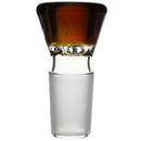 Kenta Kito Glass 4-Hole Bong Bowls