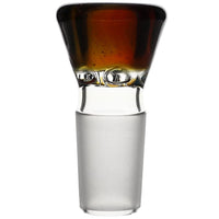 Kenta Kito Glass 4-Hole Bong Bowls